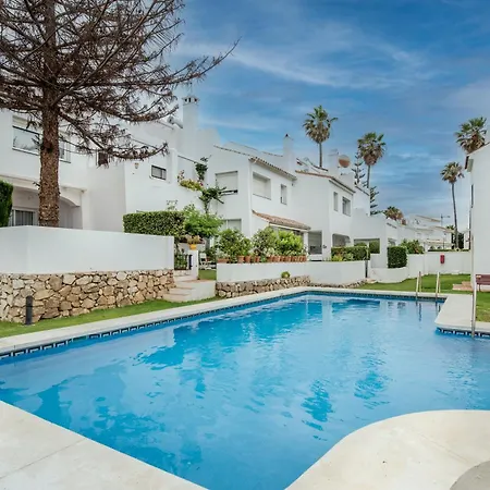 Casa Oceana Ref #120 Marbella