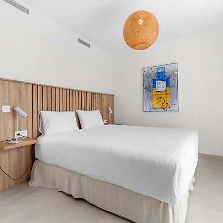 Casa Oceana Ref #120 Casa vacanze Marbella