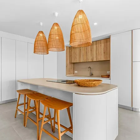 Casa Oceana Ref #120