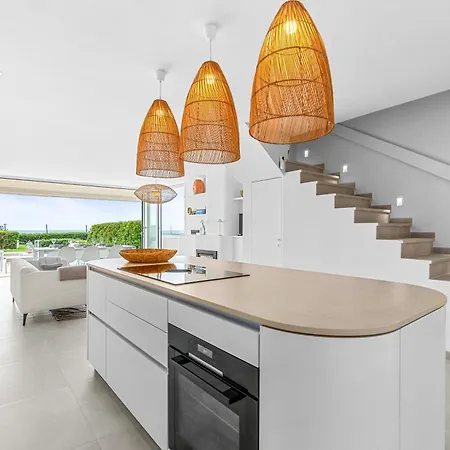Casa Oceana Ref #120 Marbella