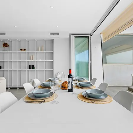 Casa Oceana Ref #120 Marbella