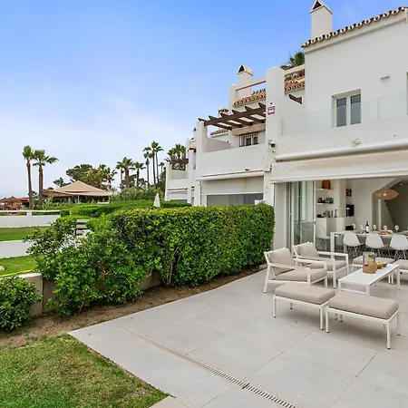 Casa Oceana Ref #120 * Marbella