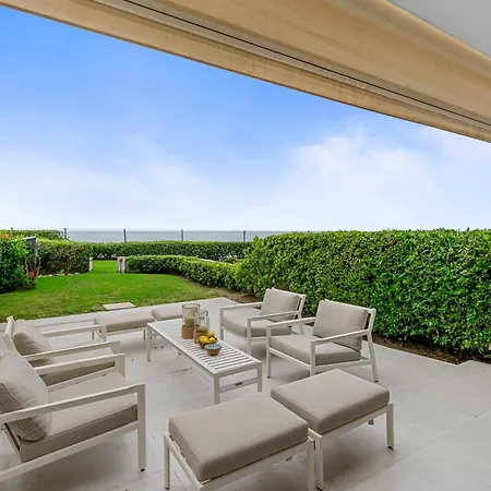 Casa vacanze Casa Oceana Ref #120 Marbella