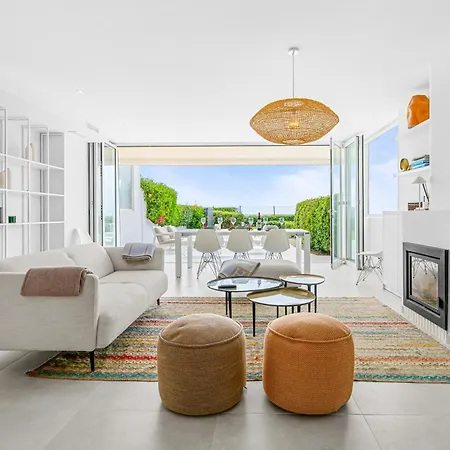 Casa Oceana Ref #120