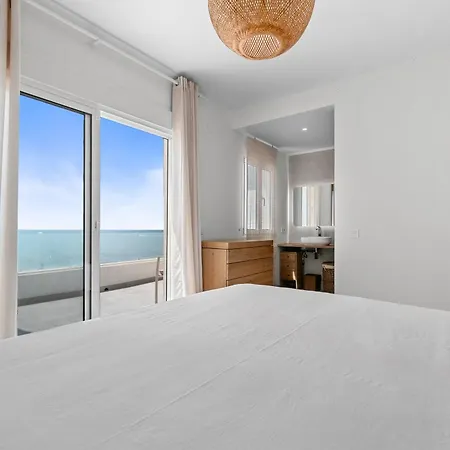 Casa vacanze Casa Oceana Ref #120 Marbella