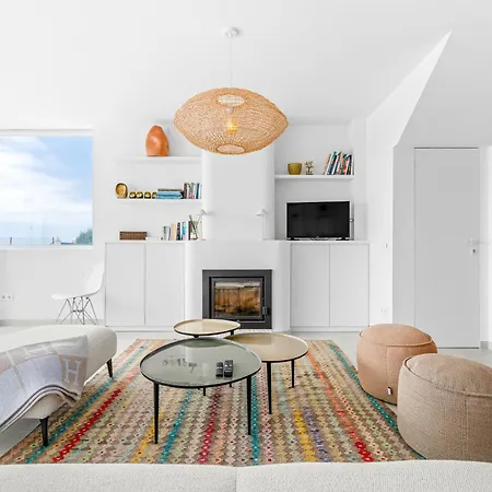Casa Oceana Ref #120