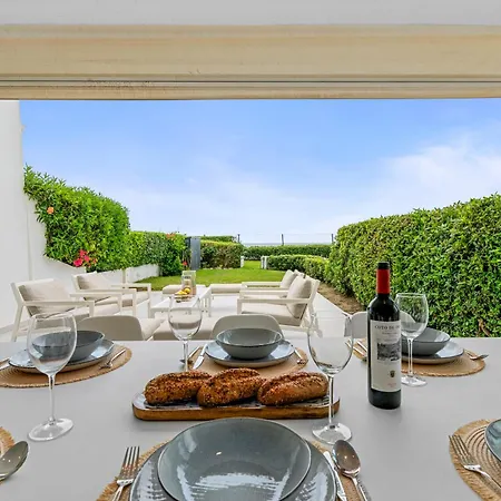 Casa vacanze Casa Oceana Ref #120 Marbella